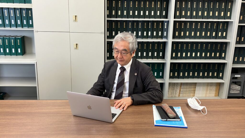 弁護士法人一新総合法律事務所　理事長　和田光弘